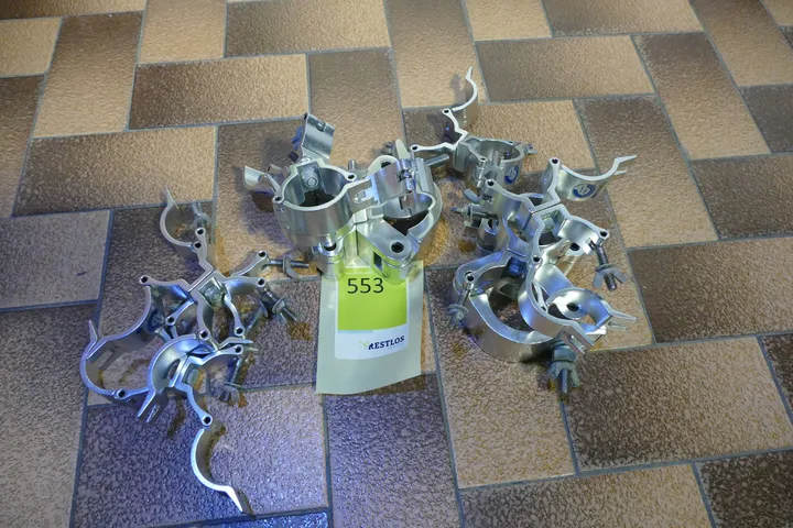 Konvolut Coupler